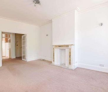 Garden Road, St. Johns Wood, NW8 - Photo 1