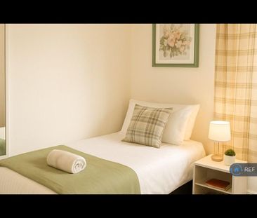 1 bedroom in a house share to rent - Photo 4