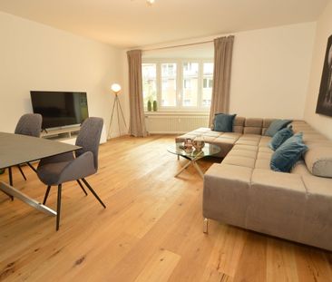 Überragende 2-Zimmer Wohnung in Derendorf! - Photo 4