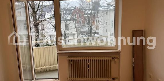 TAUSCHWOHNUNG 1-Zimmer gegen 2-Zimmer - Photo 2