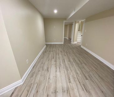 For Lease - 1664 Norris Circle Unit# Lower, Milton, Ontario - Photo 2