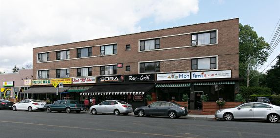 4655 Madison / 6266-6290 Somerled - 1 Bedroom - 4655 Avenue Madison, Montréal - Photo 2