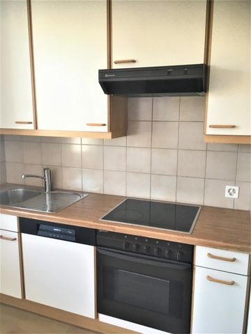Votre appartement au Schützenmattpark - Photo 4