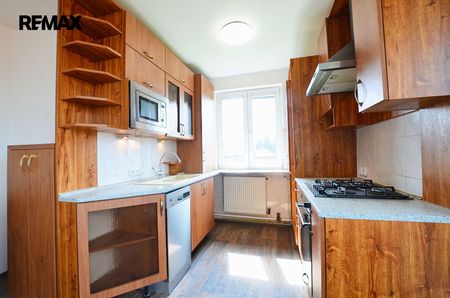 Pronájem bytu 3+1 v osobním vlastnictví 88 m², Rychvald - Fotografie 3