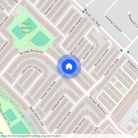 7179 Terragar Boulevard Unit# Bsmt, Mississauga