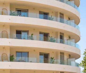 2 bedroom luxury Apartment for rent in Marbella, Andalusia - Photo 5