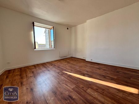 Location Appartement 1 pièce 34m² CHATEAU THIERRY 02400 - Photo 4