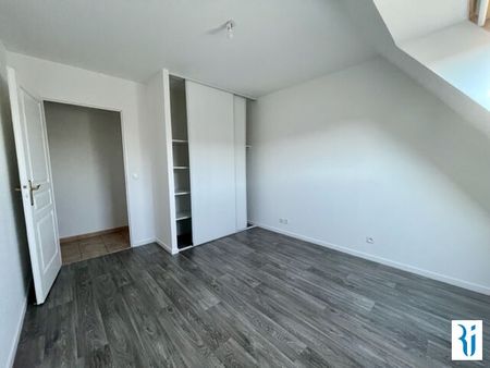 ROUEN - Appartement 4 pièces - Photo 5