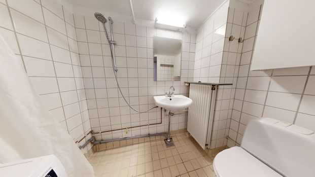 50m² Lejlighed | København K - Foto 1
