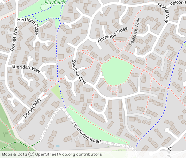 Owl Close, Woosehill, Wokingham, RG41 - Photo 1