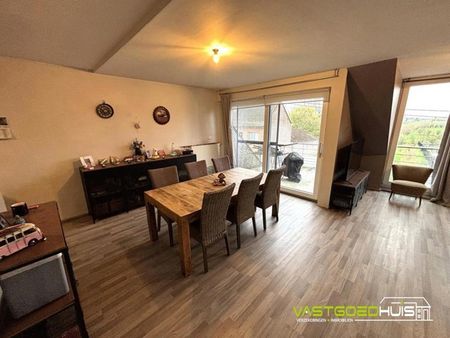 Appartement te huur in Ninove - Photo 4