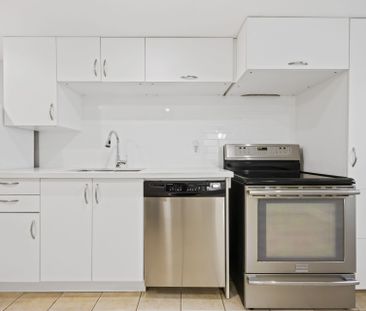 For Lease - 2440 King Road Unit# Lower Level, King, Ontario - Photo 2