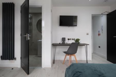 6 bedroom house to rent - Photo 5