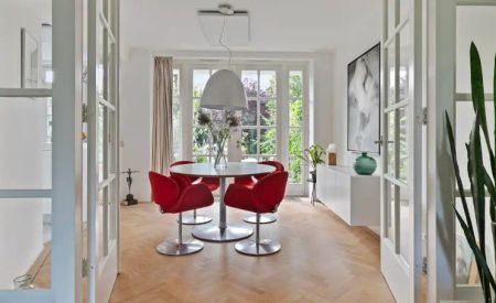 Maison sur Diependaalsedijk, Maarssen - À louer - Photo 4