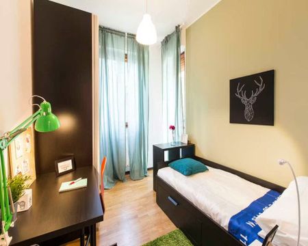 Via Rubens, Milan, Lombardy 20148 - Photo 5