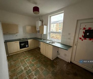 2 bedroom terraced house to rent - Photo 6