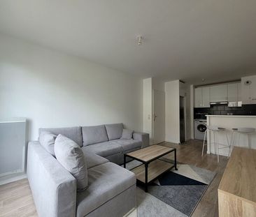 Appartement à louer 2 pièces • 40,79 m2 Yerres - Photo 6