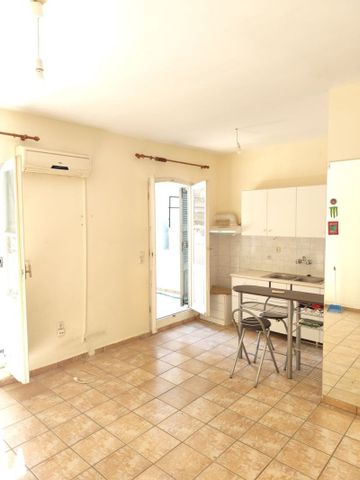 Studio/Γκαρσονιέρα για ενοικίαση Πάτρα - Κέντρο (Πάτρα) - Φωτογραφία 4