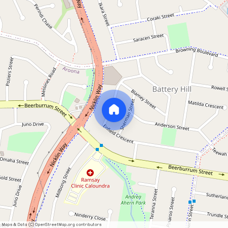 33 Enfield Crescent, Qld 4551, Battery Hill