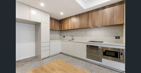 One-bedroom apartment in Zetland - 1 WEEK FREE RENT - Photo 4