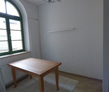 ERSTBEZUG! 2-Raum-Wohnung in Elbnähe - Foto 3