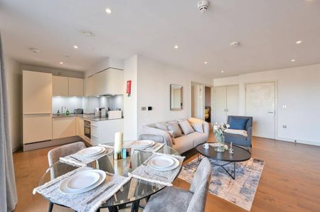 1 bedroom flat to rent - Photo 3