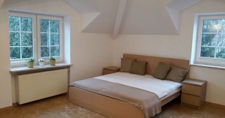 Dom na wynajem, ul. Bruzdowa, Warszawa Wilanów - Zdjęcie 3