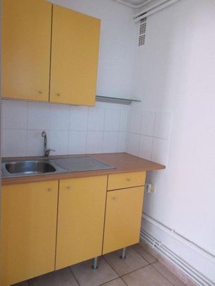 Appartement à PERPIGNAN – 389.0€/mois - Photo 1