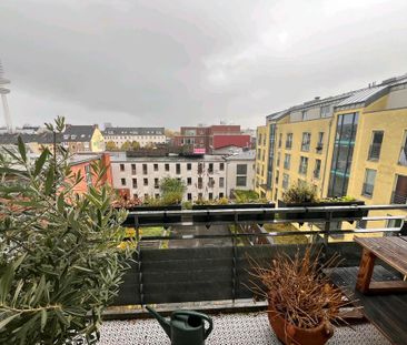 3 Zimmer Wohnung in der Schanze zu vermieten - Photo 2