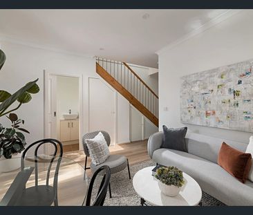 Modern Double-Storey Townhouse with Stylish Living & Prime Location - Photo 2