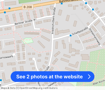 Schöne 1-Zimmerwohnung - Photo 1