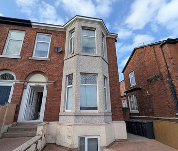 1 bedroom flat to rent - Photo 4