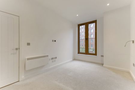 1 bedroom apartment to rent - Photo 5