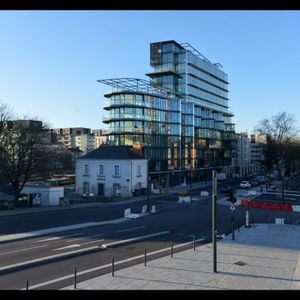 Appartement T3 à louer - 100 m² - Photo 2