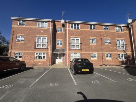 2 bedroom apartment to rent - Photo 3