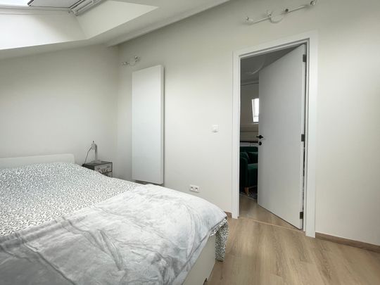 appartement 1 chambre meublé à 1160 Auderghem  Loyer: 1 100 € - Photo 1