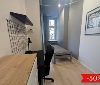 Pokój, ul. Kościuszki - Photo 5