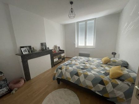 Appartement 3 pièces à Lunéville - Photo 3