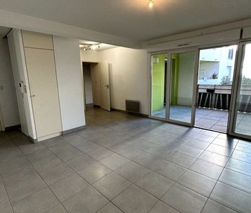 Appartement à louer 1 pièce • Castelnau-le-Lez - Photo 2