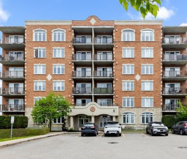 Appartement à louer - Montréal (Saint-Laurent) (Nouveau Saint-Laure... - Photo 5