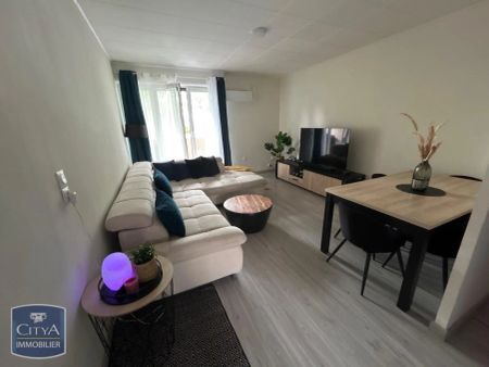 Appartement à louer 3 pièces 68.03m² - Photo 3