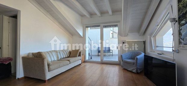 Trilocale frazione Bonzeno 33A, Centro, Bellano - Photo 1