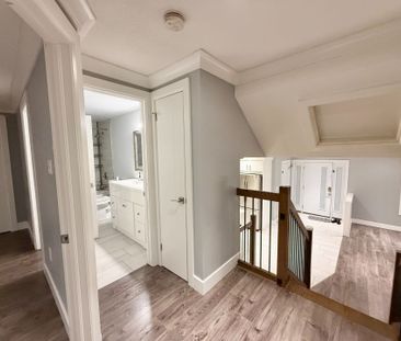 For Lease - 17 Beechbank Crescent Unit# Main, London South, Ontario - Photo 1