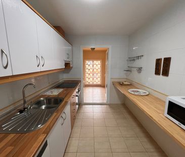 Duplex Penthouse for rent in Torrox Costa - Photo 4
