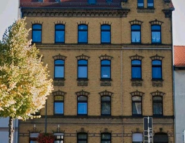 1. Miete Gratis, 4 Raumwohnung im 1. OG - Photo 1