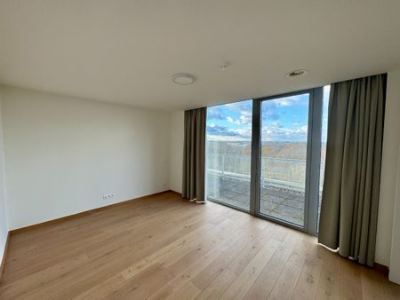 Wonen in een uniek gebouw tussen Overijse en Waver - Photo 2