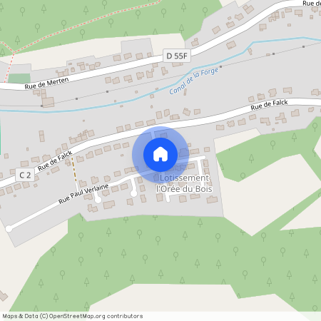 57050, Longeville-Lès-Metz