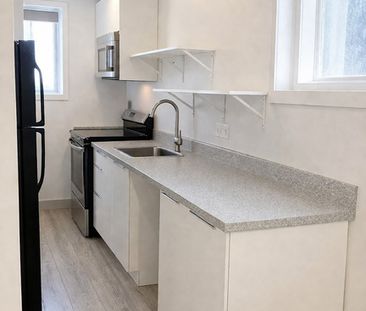 3½ Rénové + Électricité Inc – Animaux - Photo 2