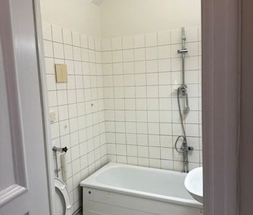 Lützengatan 9A, Östermalm - Foto 3