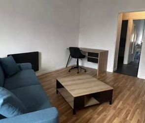 Location Appartement 1 pièces 35 m2 à Audincourt - Photo 6